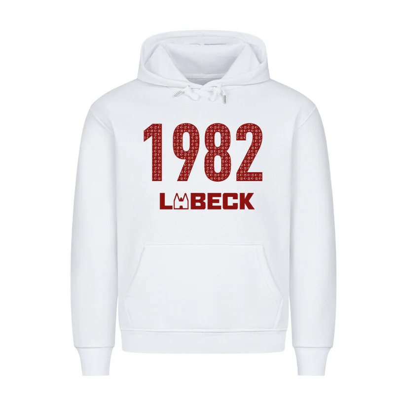 hoodie 2 tuerkischersv luebeck - Türkischer SV Lübeck e.V.