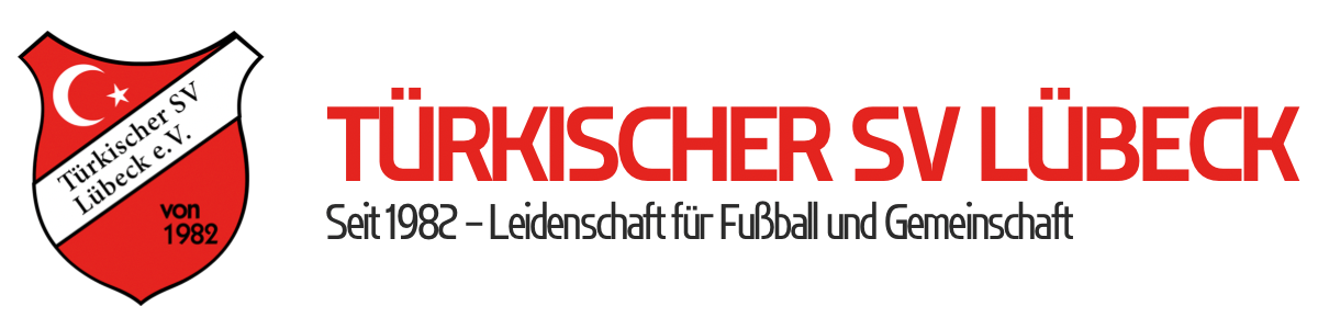 Türkischer SV Lübeck e.V.