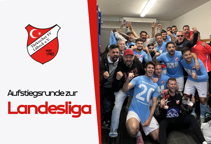 Aufstiegsrunde zur Landesliga