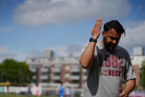 aufstiegsspiel tuerkischersv luebeck tsb flensburg 18 - Türkischer SV Lübeck e.V.