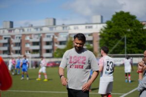 aufstiegsspiel tuerkischersv luebeck tsb flensburg 21 - Türkischer SV Lübeck e.V.
