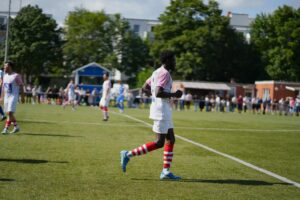 aufstiegsspiel tuerkischersv luebeck tsb flensburg 25 - Türkischer SV Lübeck e.V.