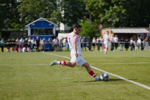 aufstiegsspiel tuerkischersv luebeck tsb flensburg 26 - Türkischer SV Lübeck e.V.