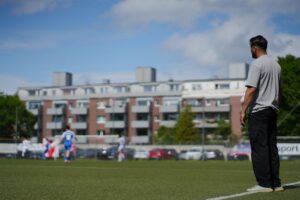 aufstiegsspiel tuerkischersv luebeck tsb flensburg 27 - Türkischer SV Lübeck e.V.