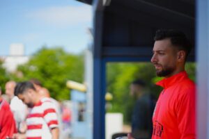 aufstiegsspiel tuerkischersv luebeck tsb flensburg 28 - Türkischer SV Lübeck e.V.