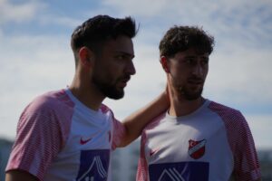 aufstiegsspiel tuerkischersv luebeck tsb flensburg 33 - Türkischer SV Lübeck e.V.