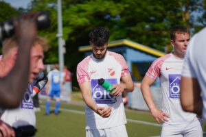 aufstiegsspiel tuerkischersv luebeck tsb flensburg 36 - Türkischer SV Lübeck e.V.