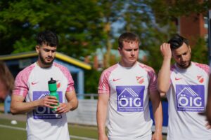 aufstiegsspiel tuerkischersv luebeck tsb flensburg 41 - Türkischer SV Lübeck e.V.