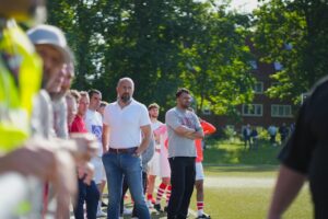 aufstiegsspiel tuerkischersv luebeck tsb flensburg 46 - Türkischer SV Lübeck e.V.
