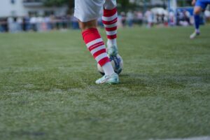 Aufstiegsrunde zur Landesliga: Türkischer SV Lübeck - TSB Flensburg II