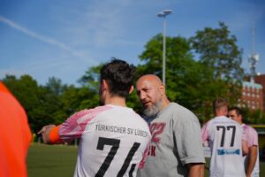 aufstiegsspiel tuerkischersv luebeck tsb flensburg 52 - Türkischer SV Lübeck e.V.