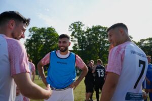 aufstiegsspiel tuerkischersv luebeck tsb flensburg 54 - Türkischer SV Lübeck e.V.