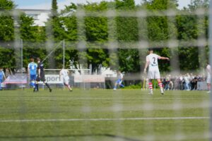 Aufstiegsrunde zur Landesliga: Türkischer SV Lübeck - TSB Flensburg II