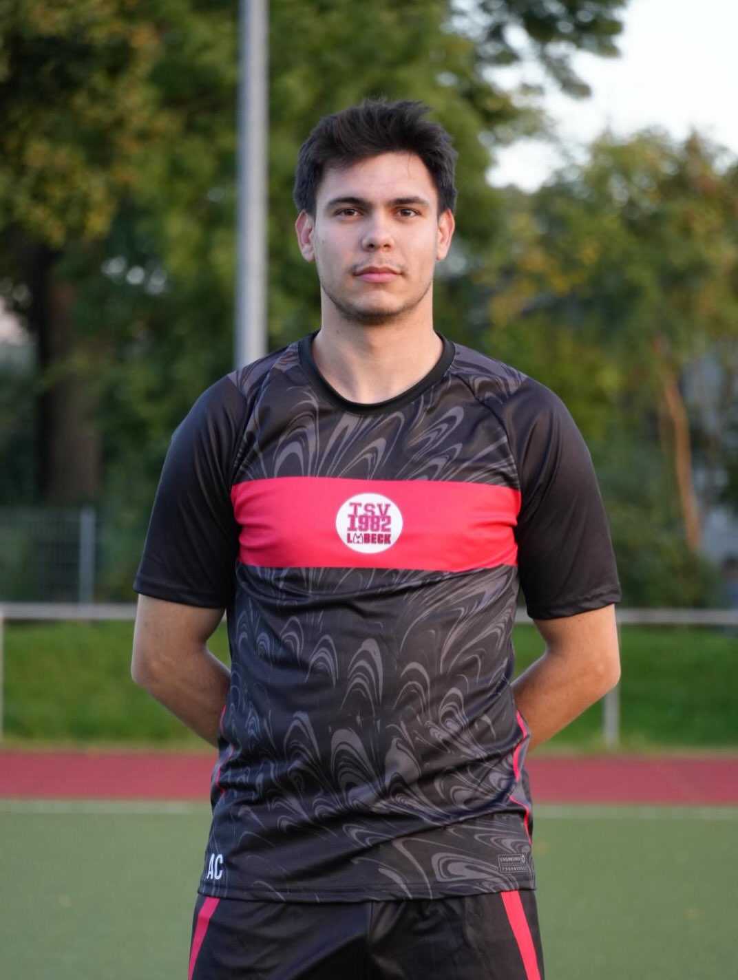 efe erguen ajugend - Türkischer SV Lübeck e.V.