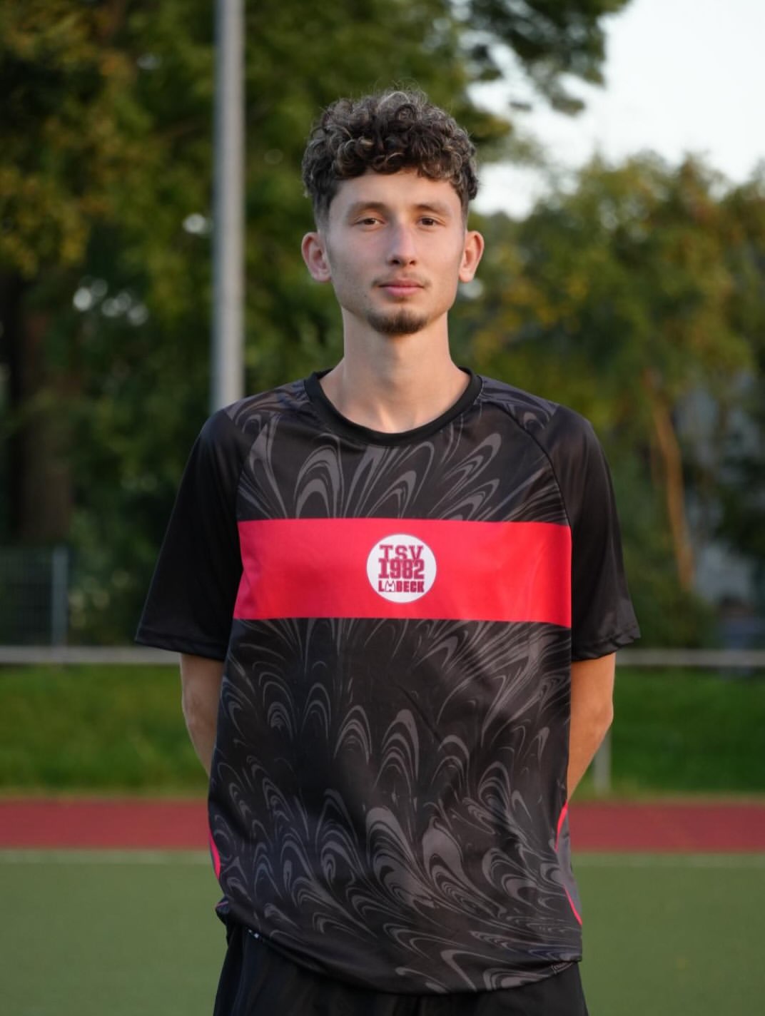 taha karatas ajugend - Türkischer SV Lübeck e.V.