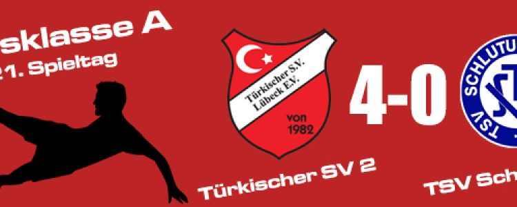 21 spieltag tsv2 - Türkischer SV Lübeck e.V.