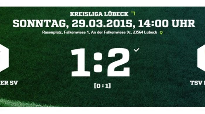 23 spieltag tsckucknitz nt81tmlndguvqgosr3l7ogljbt1qcc4r69o6md0sos - Türkischer SV Lübeck e.V.