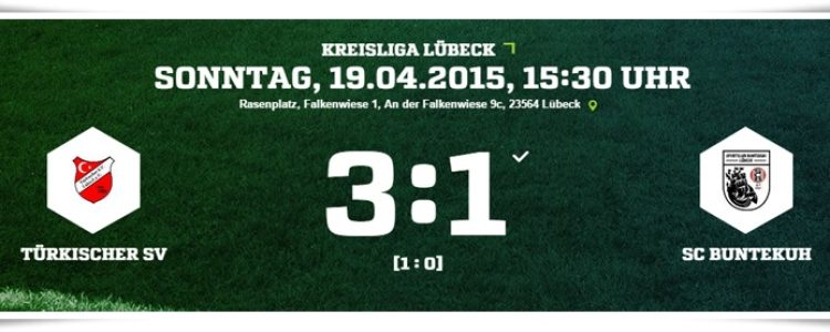 25 spieltag buntekuh nt81qezimru1875ln5w8rv108p5il77z1e12tvvvaw - Türkischer SV Lübeck e.V.