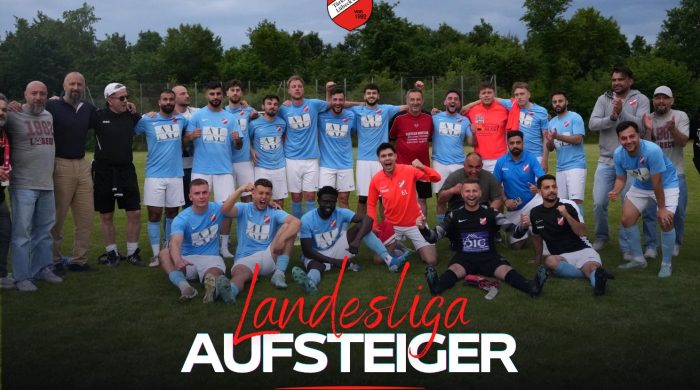 Landeliga Aufsteiger TuerkischerSV Luebeck - Türkischer SV Lübeck e.V.