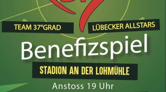 benefizspiel luebeck - Türkischer SV Lübeck e.V.