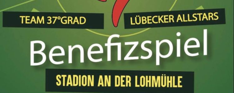 benefizspiel luebeck - Türkischer SV Lübeck e.V.