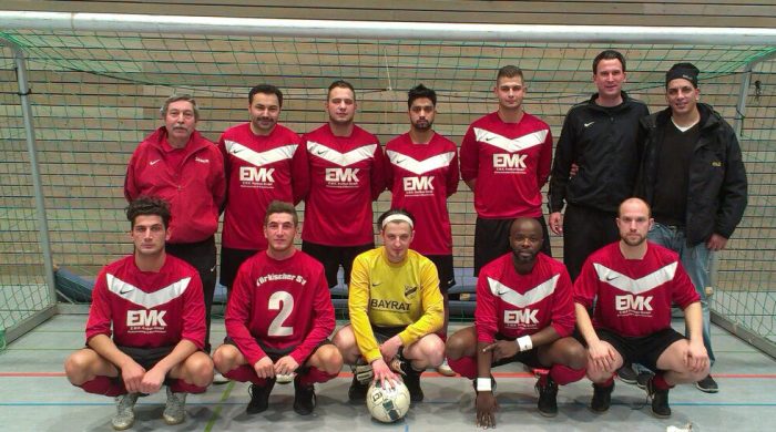 hallenstadtmeisterschaften13 - Türkischer SV Lübeck e.V.