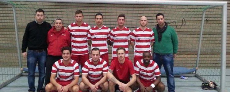 intersport wintercup 1 mannschaft - Türkischer SV Lübeck e.V.