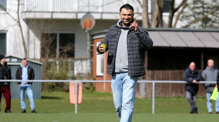 ismail oezturk tuerkischer sv luebeck hoert auf - Türkischer SV Lübeck e.V.