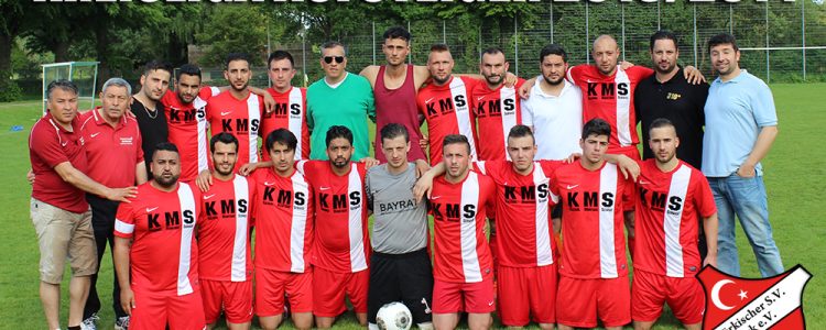 kreisliga aufsteiger13 14 - Türkischer SV Lübeck e.V.