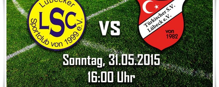 lsc tsv - Türkischer SV Lübeck e.V.