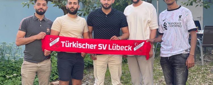 neuzugaenge tuerkischersv luebeck 2022 - Türkischer SV Lübeck e.V.