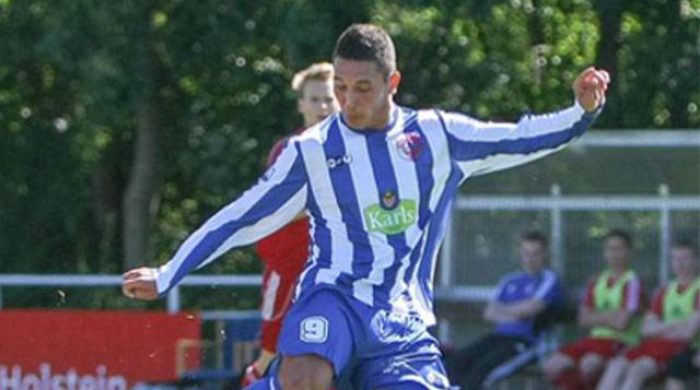 sahin abdullah 1 - Türkischer SV Lübeck e.V.