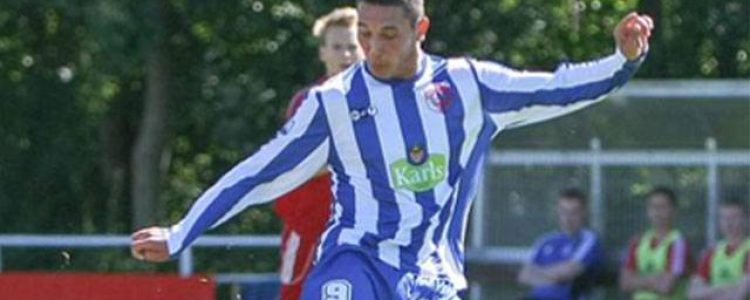 sahin abdullah 1 - Türkischer SV Lübeck e.V.