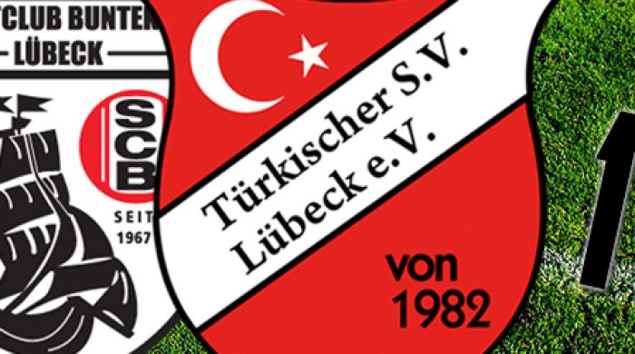 scb tsv - Türkischer SV Lübeck e.V.
