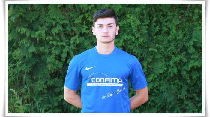 selim sarikoc - Türkischer SV Lübeck e.V.