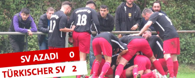 sv azadi tuerkischersv luebeck kreisliga2122 - Türkischer SV Lübeck e.V.