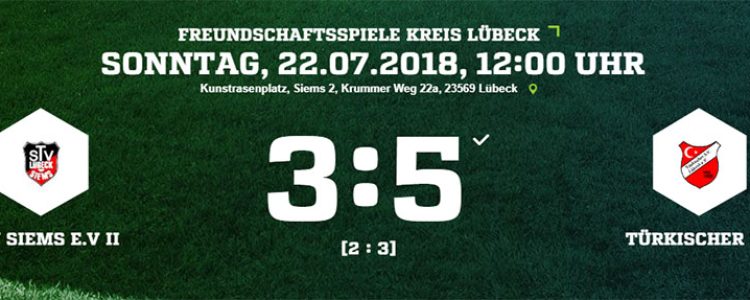 tespiel tsvsiems tuerkischersv 2018 - Türkischer SV Lübeck e.V.