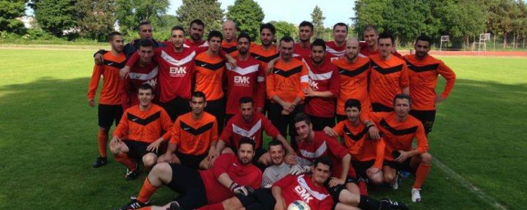 tsv herren 1 - Türkischer SV Lübeck e.V.