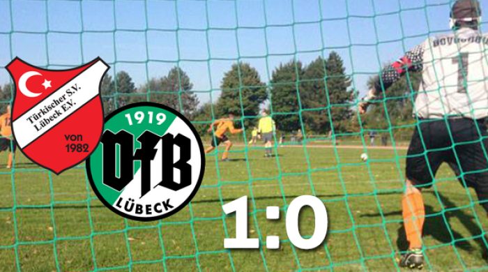 tsv vfb - Türkischer SV Lübeck e.V.