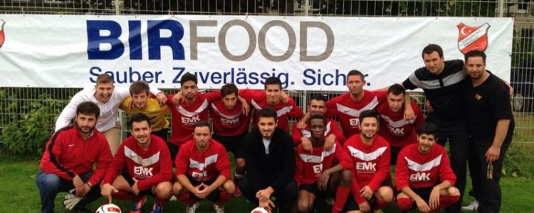 turkischersv birfood - Türkischer SV Lübeck e.V.