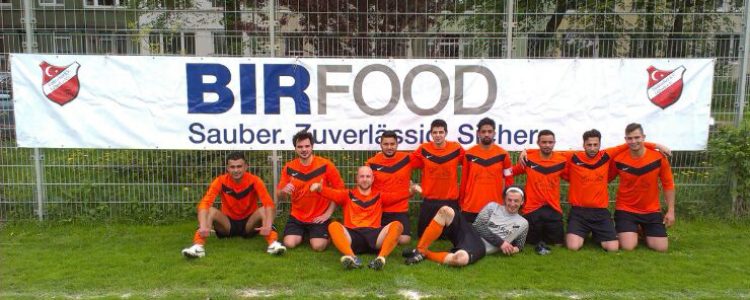 tusv birfood - Türkischer SV Lübeck e.V.
