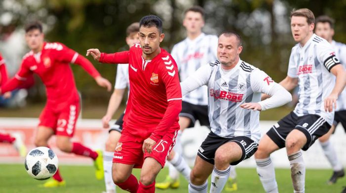 ugur dagli tuerkischer sv transfer - Türkischer SV Lübeck e.V.