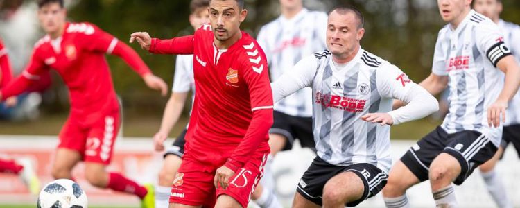 ugur dagli tuerkischer sv transfer - Türkischer SV Lübeck e.V.